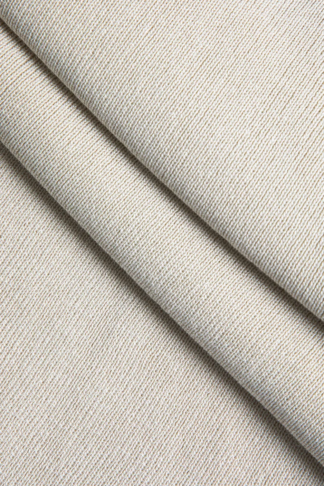 Knit Metallic Button Pocket Top And Pants Set>MICAS Hot