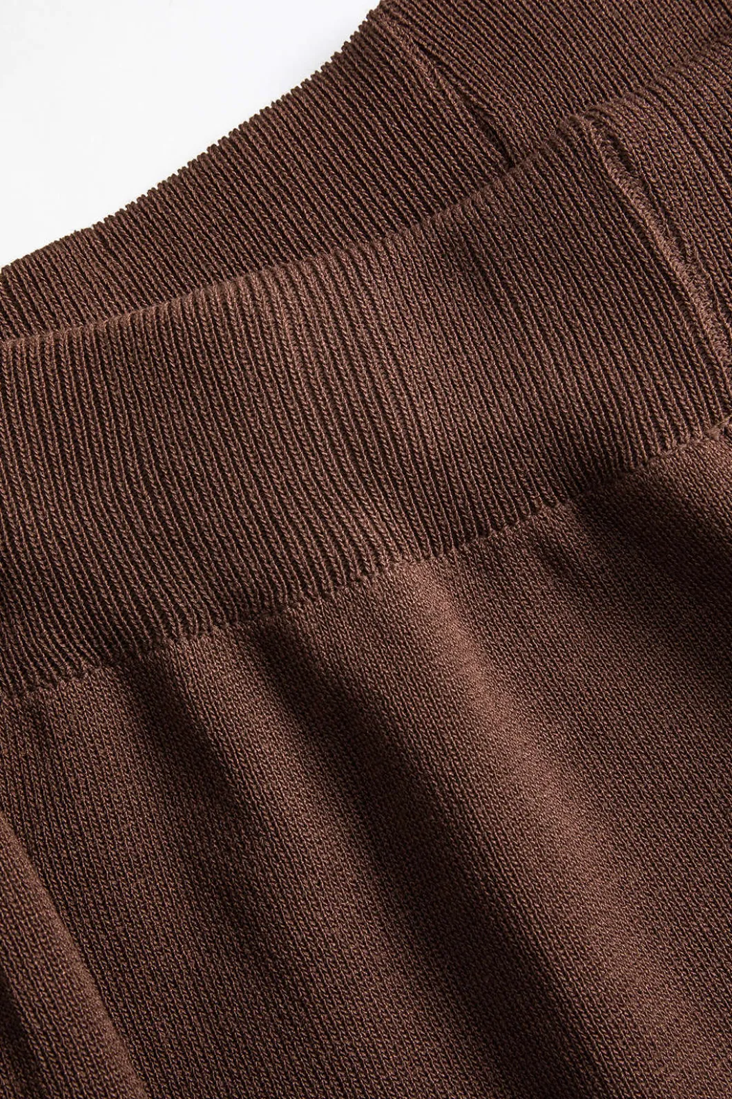 Knit Mock Neck Top And Contrast Top And Pants Set>MICAS Discount