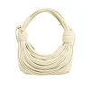 Knotted Tote Bag>MICAS New