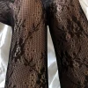 Lace Mesh Tights>MICAS Best