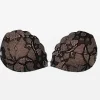 Lace Push-Up Bra Tape>MICAS Hot
