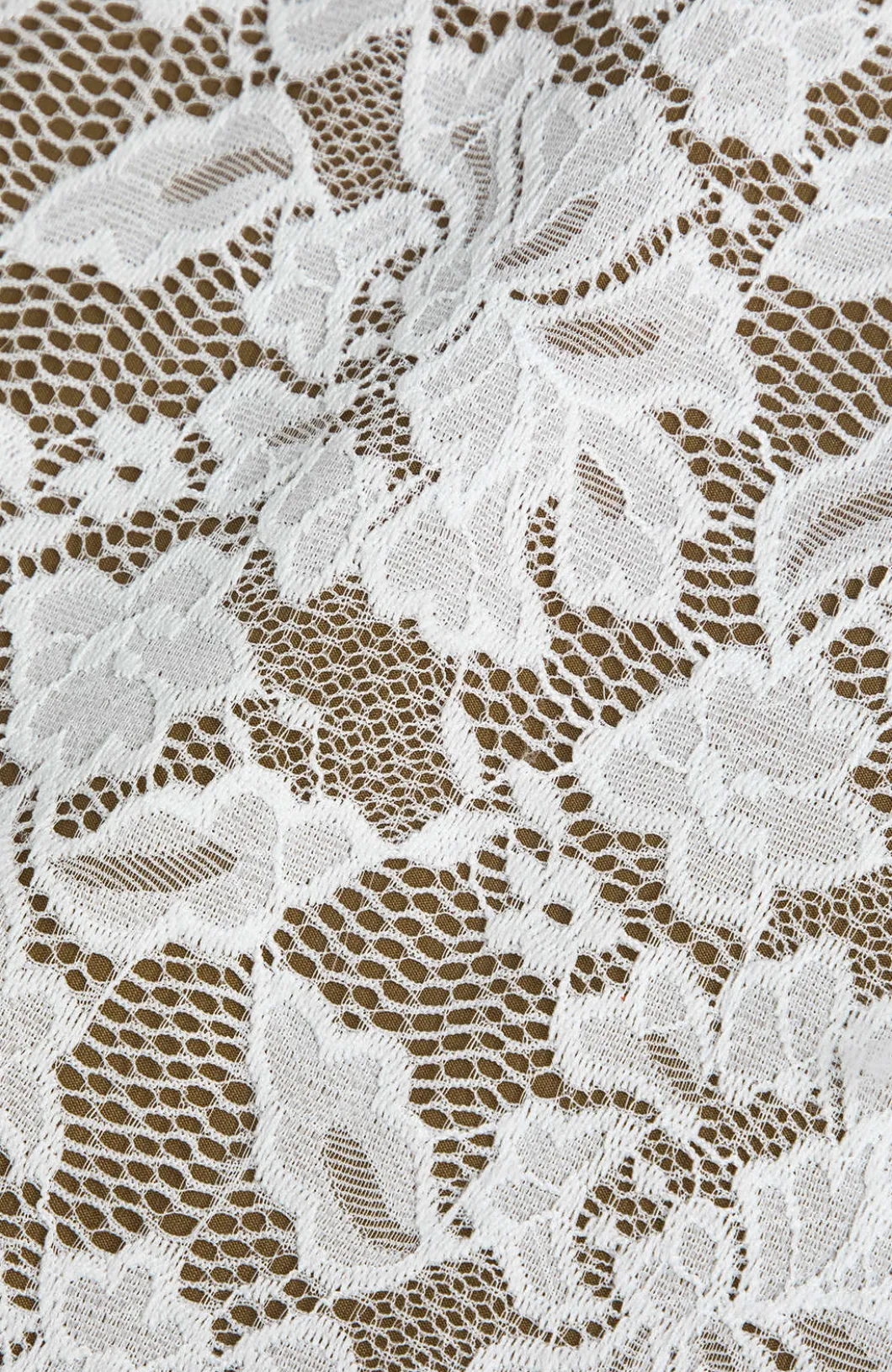 Lace Slit Slip Maxi Dress>MICAS Hot