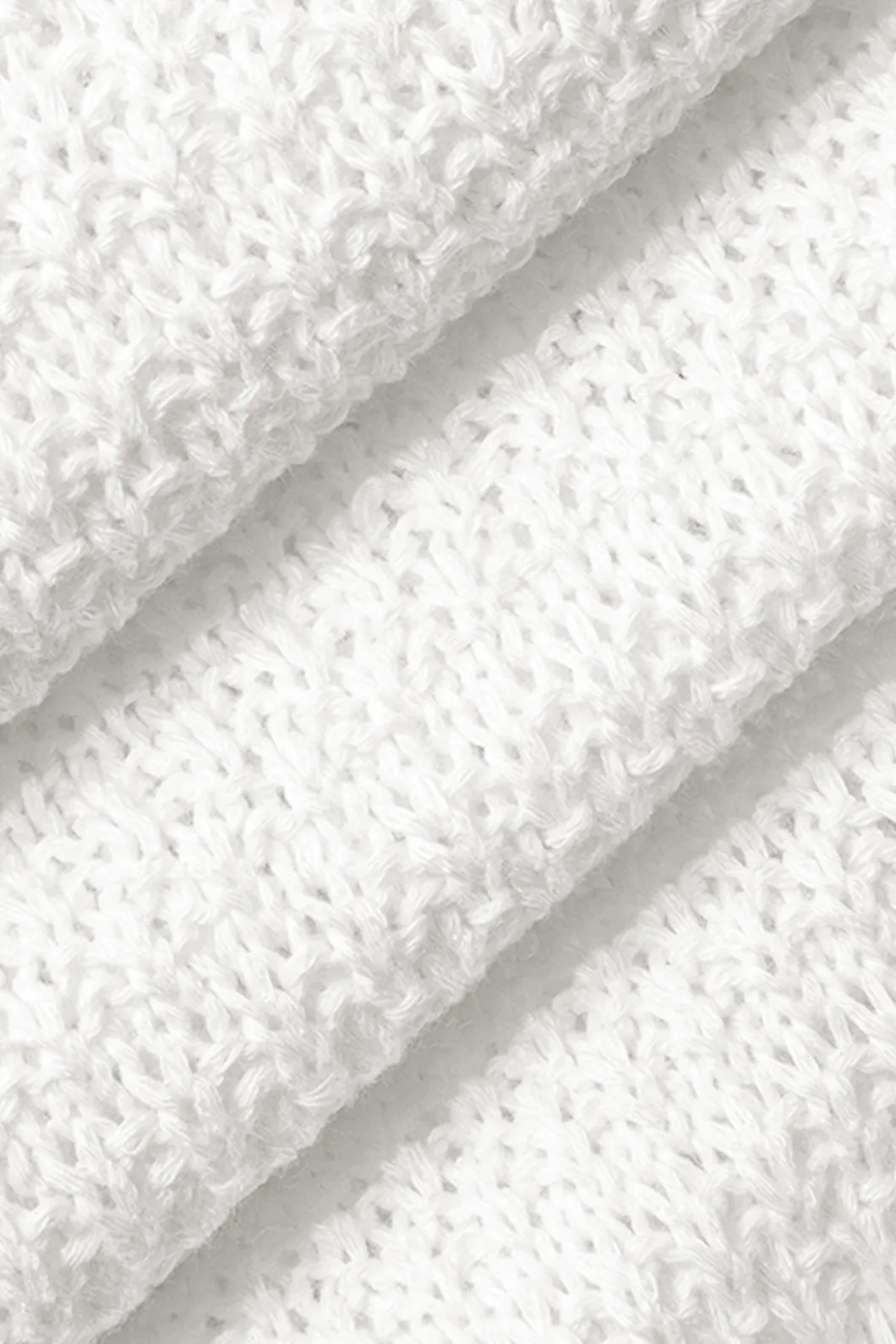 Lace Up Backless V-Neck Hollow Out Knit Dress>MICAS Best