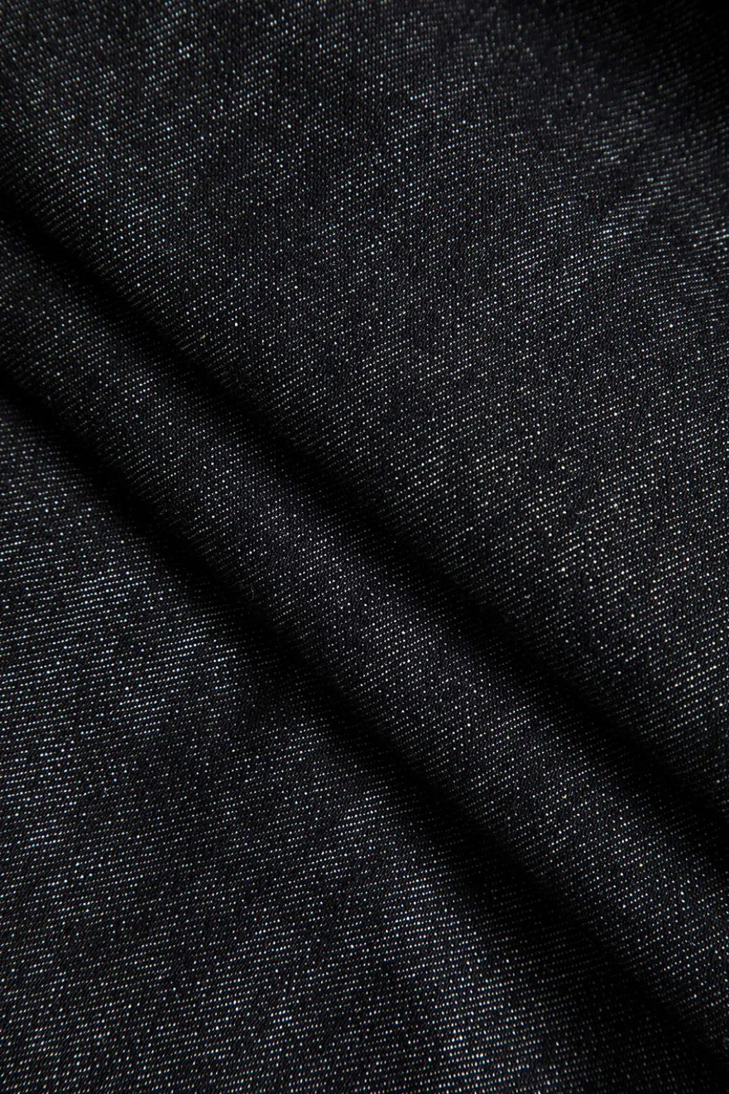 Leopard Print Denim Patchwork Straight Leg Jeans>MICAS Discount