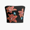 Lily Print Tube Top>MICAS Best