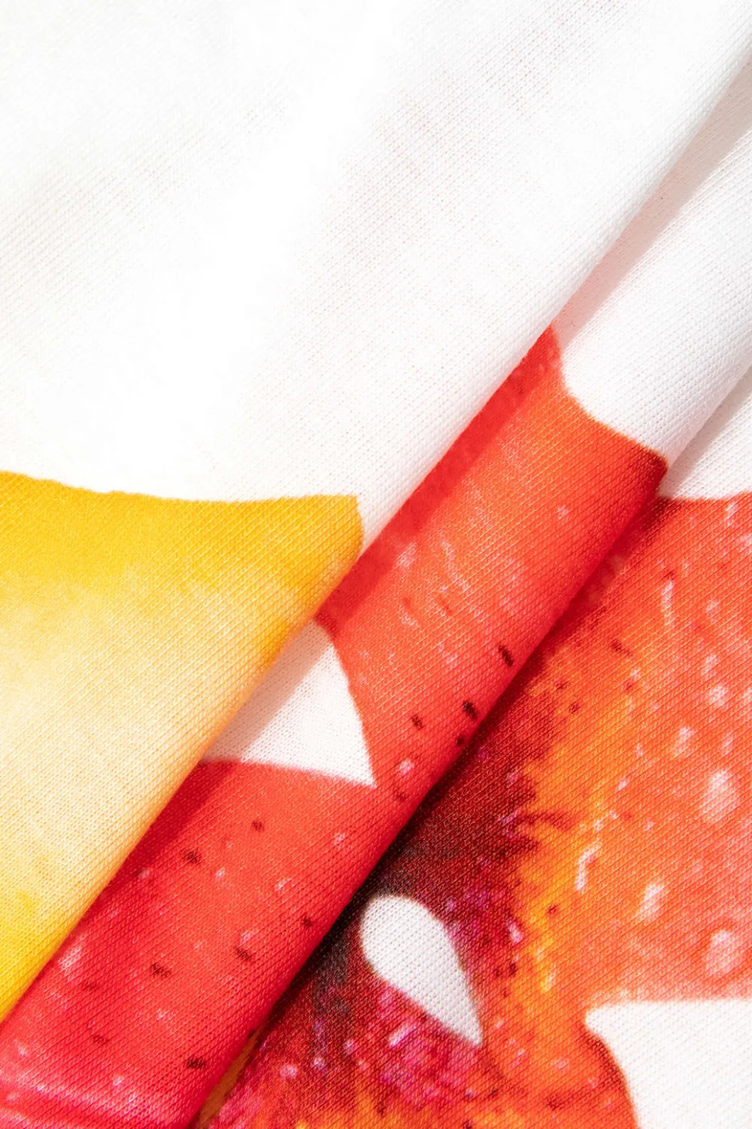 Lily Print Tube Top>MICAS Online