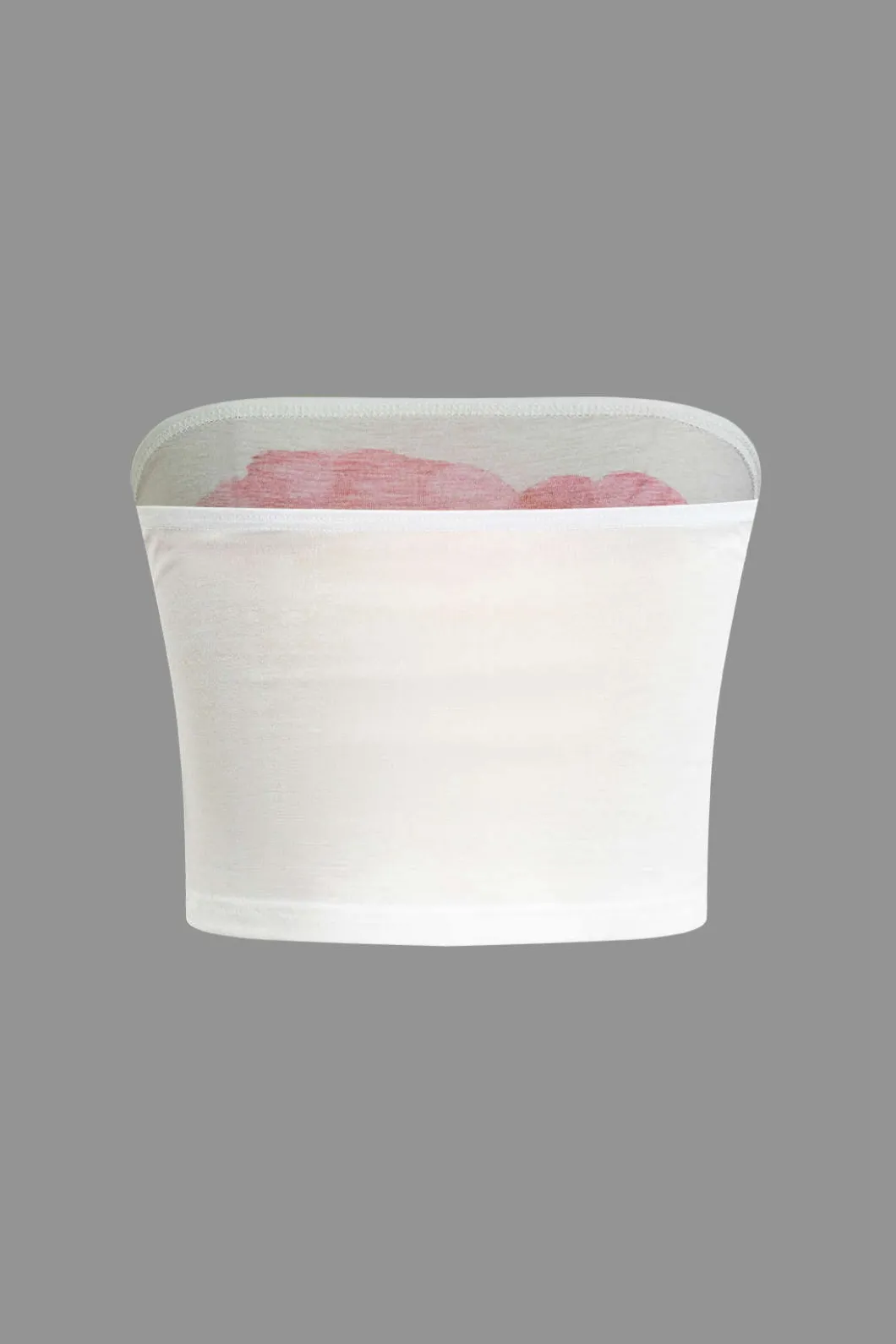 Lily Print Tube Top>MICAS Online