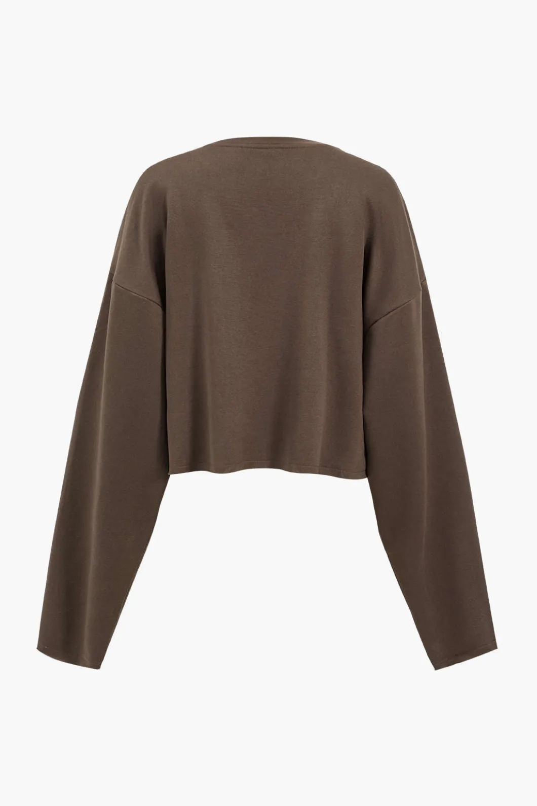 Long Sleeve Top And Drawstring Trousers Set>MICAS Hot