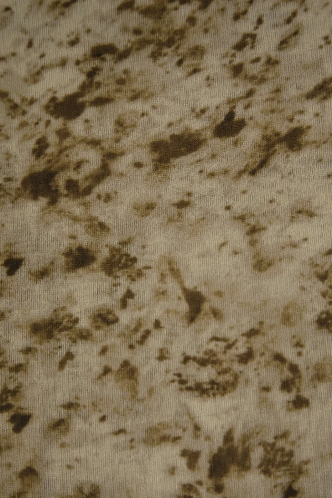 Low Rise Tie Dye Tie Waist Flare Leg Pants>MICAS Online