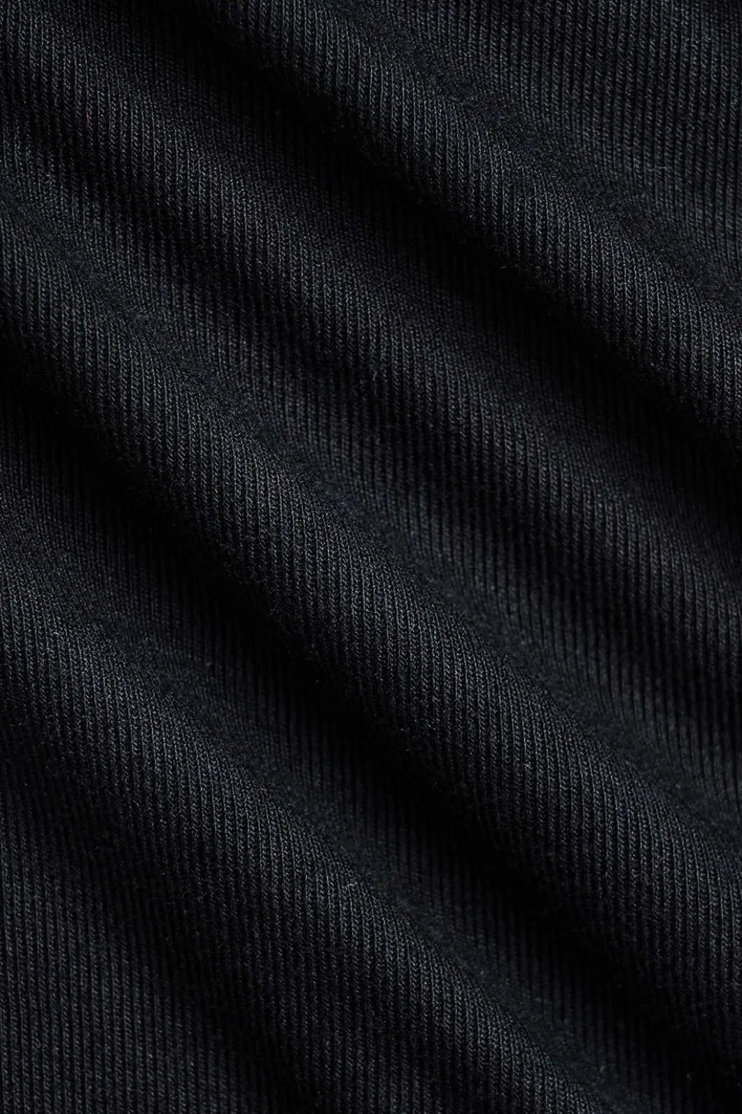 Mesh Patchwork Long-Sleeve Top>MICAS New