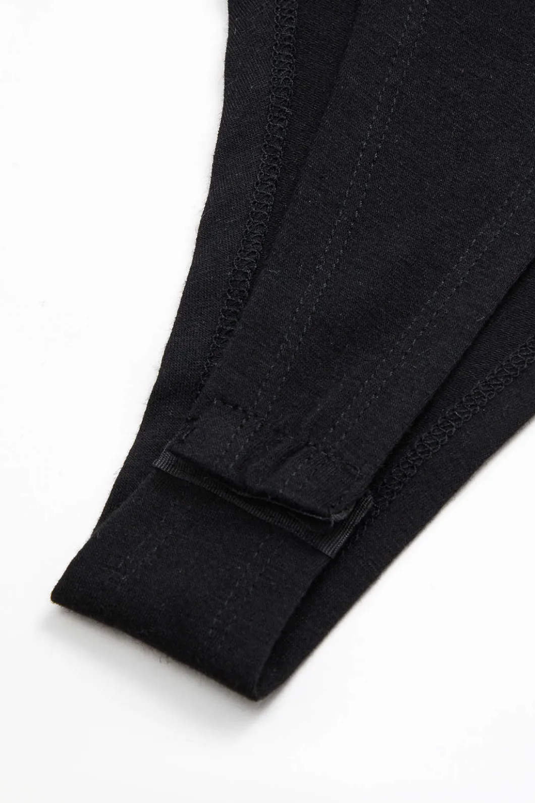 Mesh Patchwork Round Neck Short Sleeve Bodysuit>MICAS New