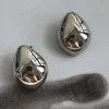 Metal Drop Shaped Earrings>MICAS Discount