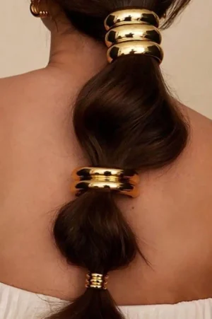 Metal Headband Hair Accessory>MICAS New