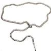 Metal Snake-Shaped Simple Body Chain>MICAS Hot