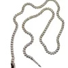 Metal Snake-Shaped Simple Body Chain>MICAS Hot