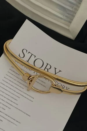 Metal Waist Chain>MICAS Online