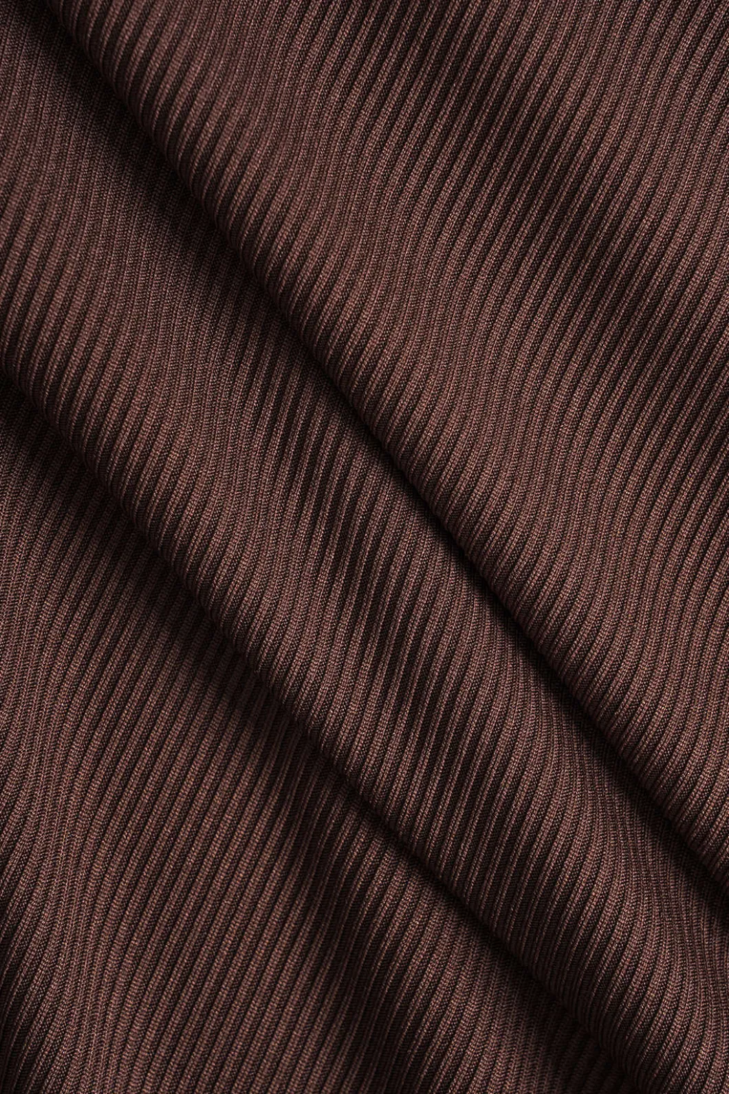 Metallic Beaded Cut Out Asymmetry Neck Long Sleeve Maxi Dress>MICAS Fashion