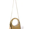 Metallic Cross-Body Bag>MICAS Online