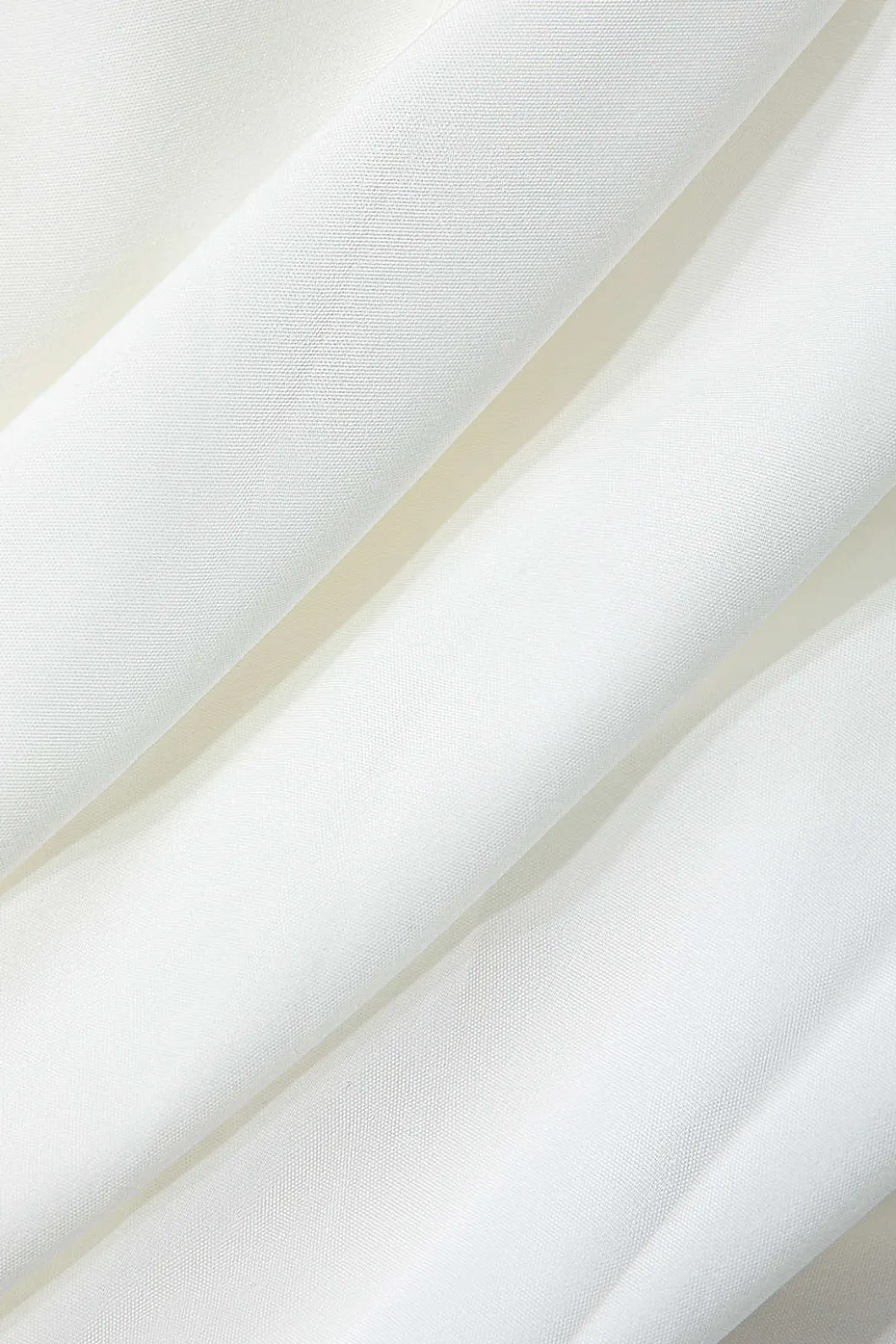 Mock Neck Cut Out Pleated Maxi Dress>MICAS New