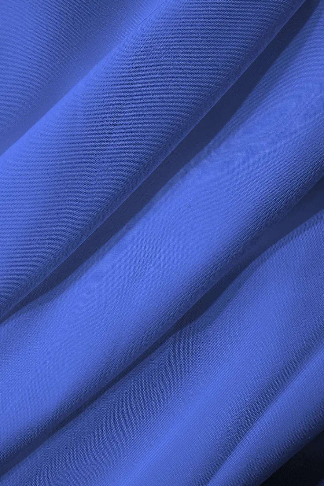 Mock Neck Cut Out Pleated Maxi Dress>MICAS New