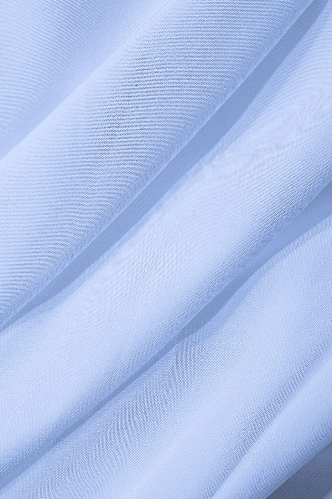 Mock Neck Cut Out Pleated Maxi Dress>MICAS New