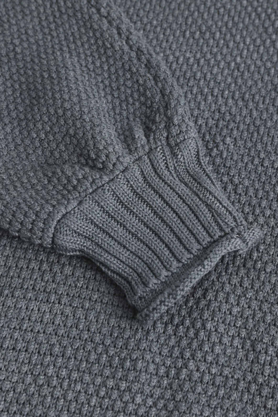 Mock Neck Top And Skirt Set>MICAS Fashion