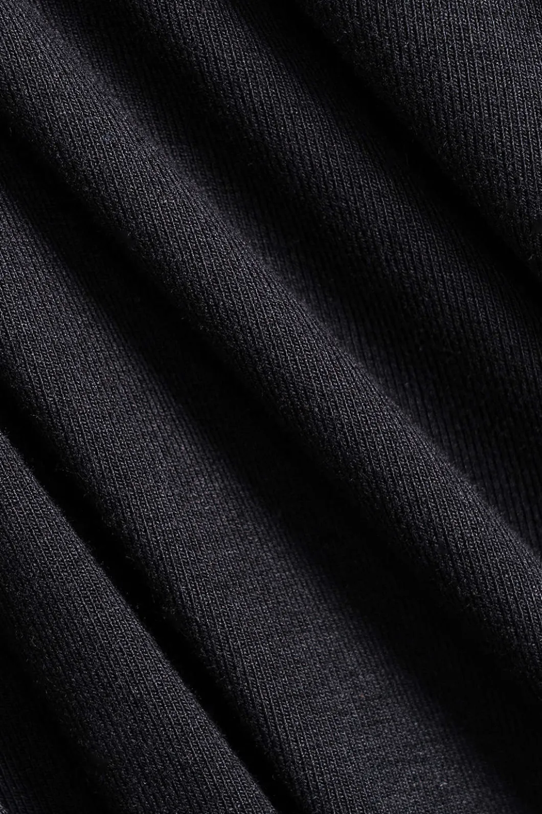 Neck Ring Long Sleeve Mini Dress>MICAS Online