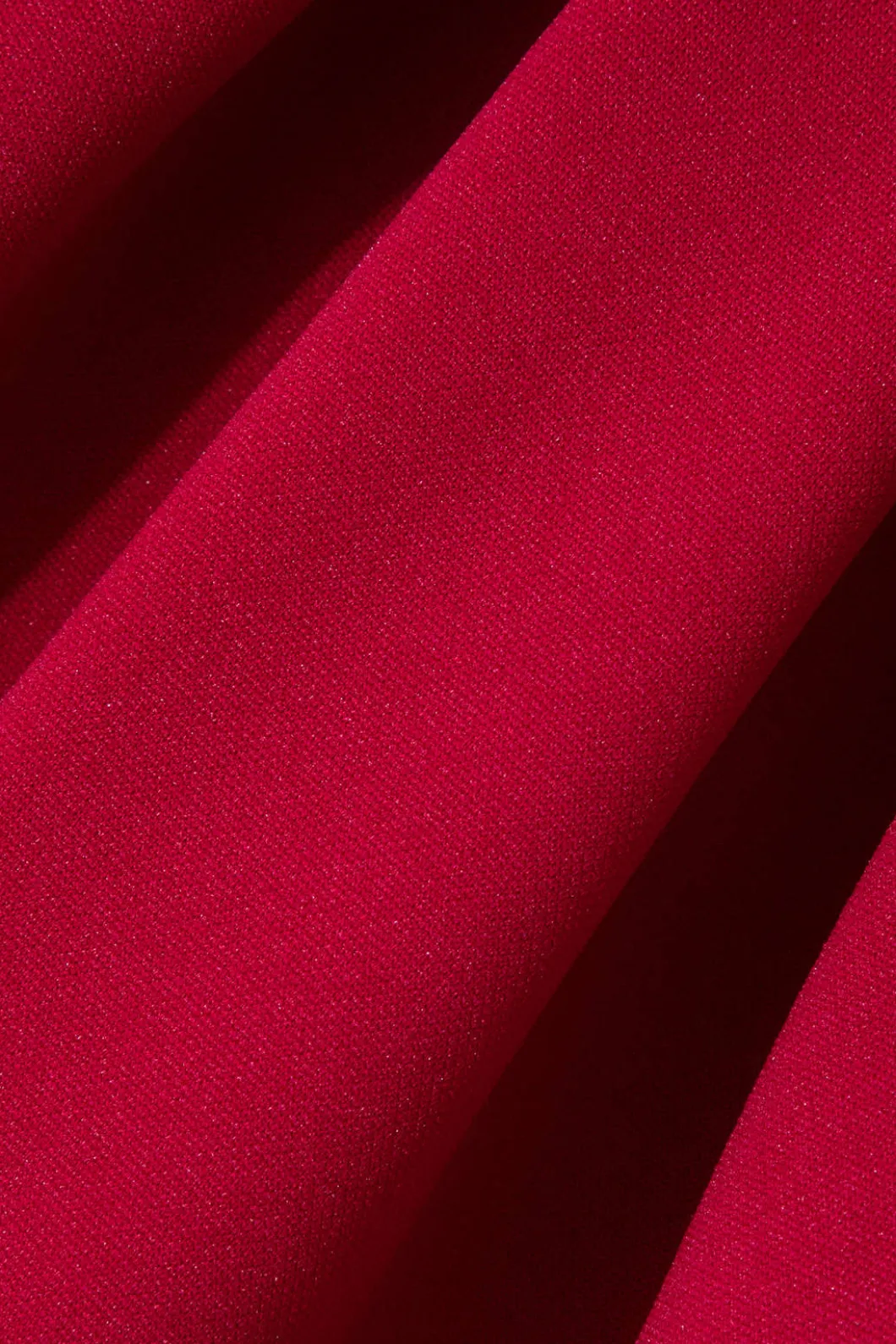 Notched Lapel Vest And Pleated Mini Skirt Set>MICAS Clearance