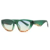 Ombre Cat-eye Sunglasses>MICAS Sale