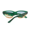 Ombre Cat-eye Sunglasses>MICAS Sale
