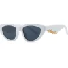 Ombre Cat-eye Sunglasses>MICAS Sale
