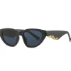 Ombre Cat-eye Sunglasses>MICAS Sale
