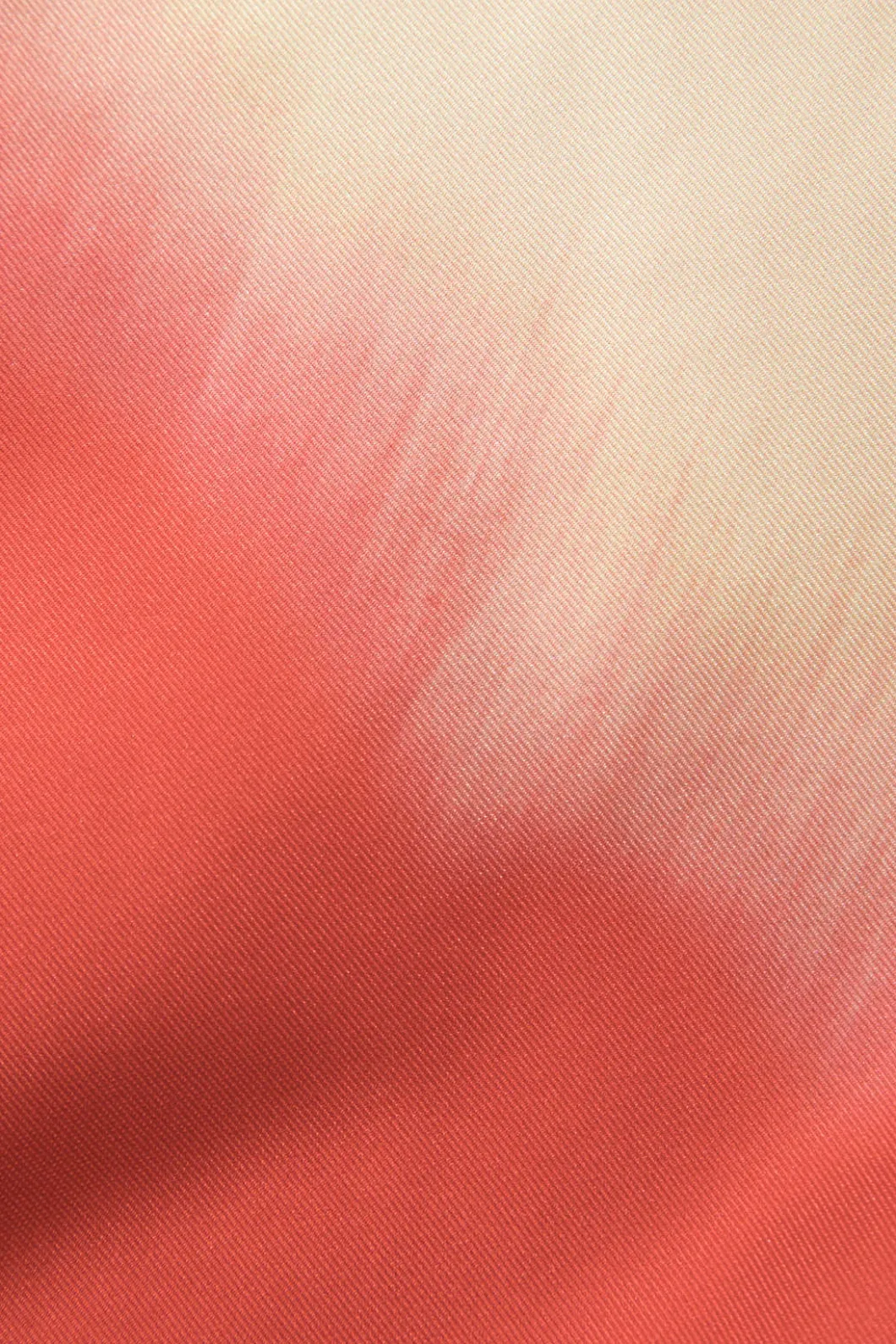 Ombre High Waisted Satin Straight Leg Pants>MICAS Online