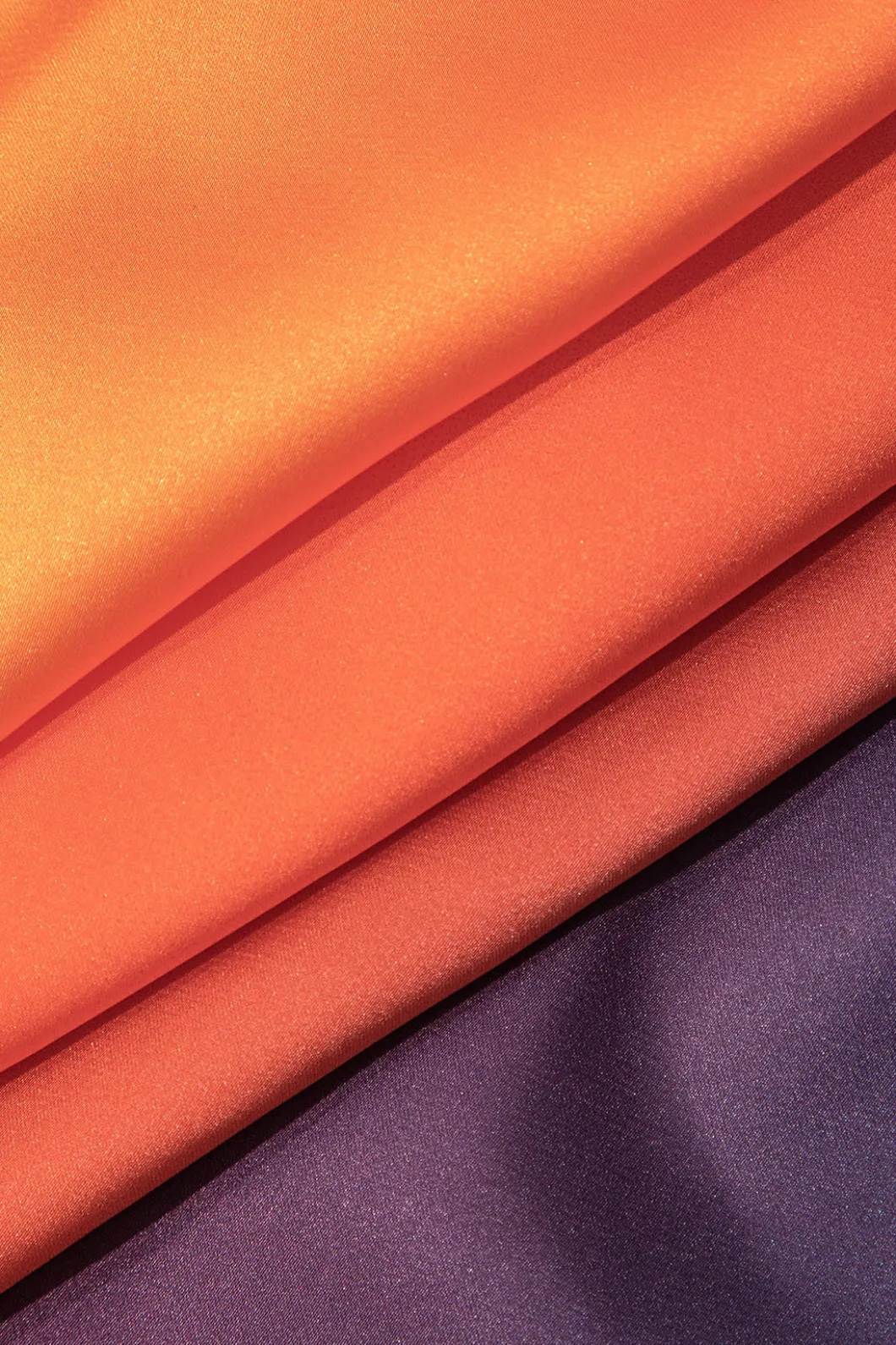 Ombre Mermaid Maxi Skirt>MICAS New