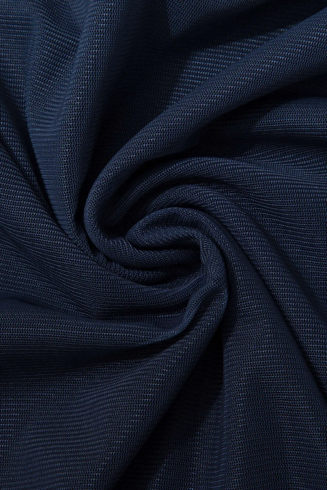 Ombre Mesh Sleeveless Midi Dress>MICAS Discount