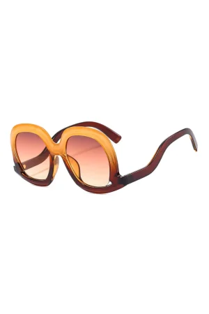 Ombre Sunglasses>MICAS Sale