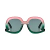 Ombre Sunglasses>MICAS Sale