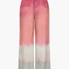 Ombre Wide Leg Pants>MICAS New