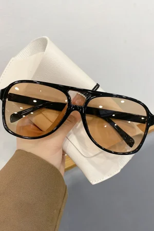 Oval Full Frame Sunglasses>MICAS Clearance