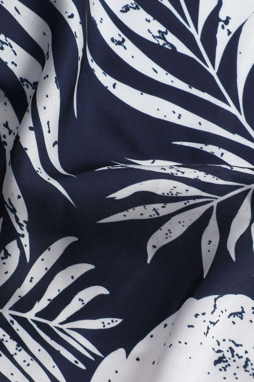 Paisley Print Knot Side Midi Skirt>MICAS Clearance