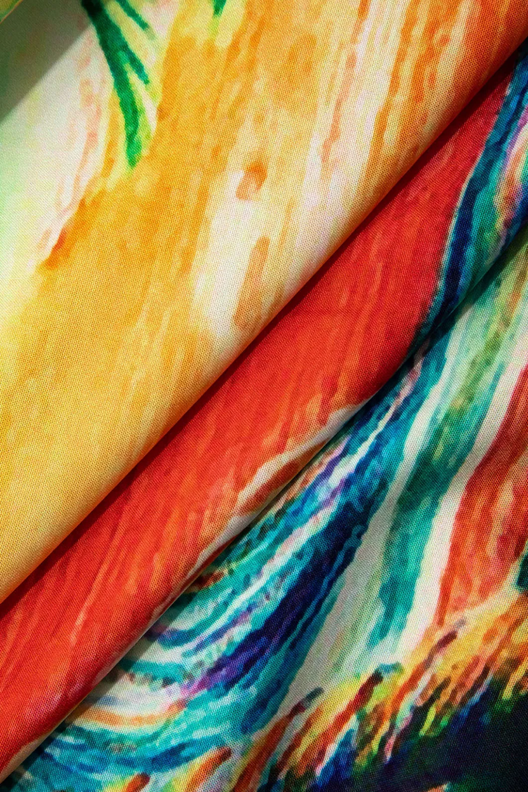 Palm Tree Print Shorts Set>MICAS Hot