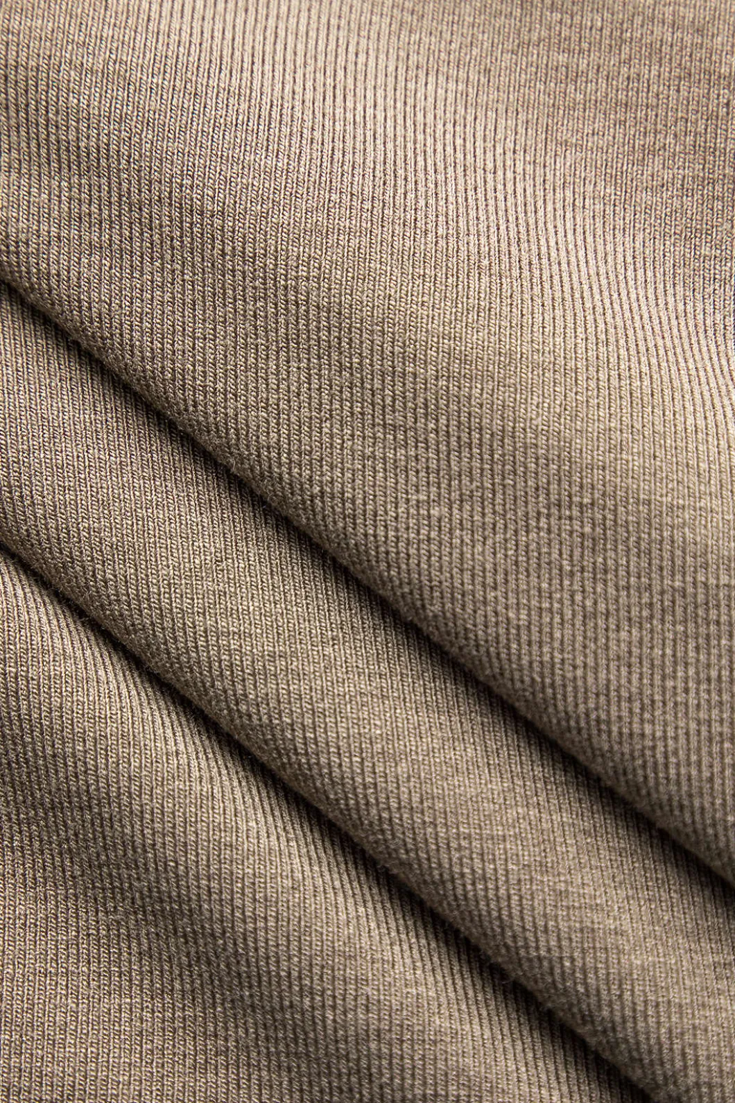 Patchwork Fur Long Sleeve Bodysuit>MICAS Hot