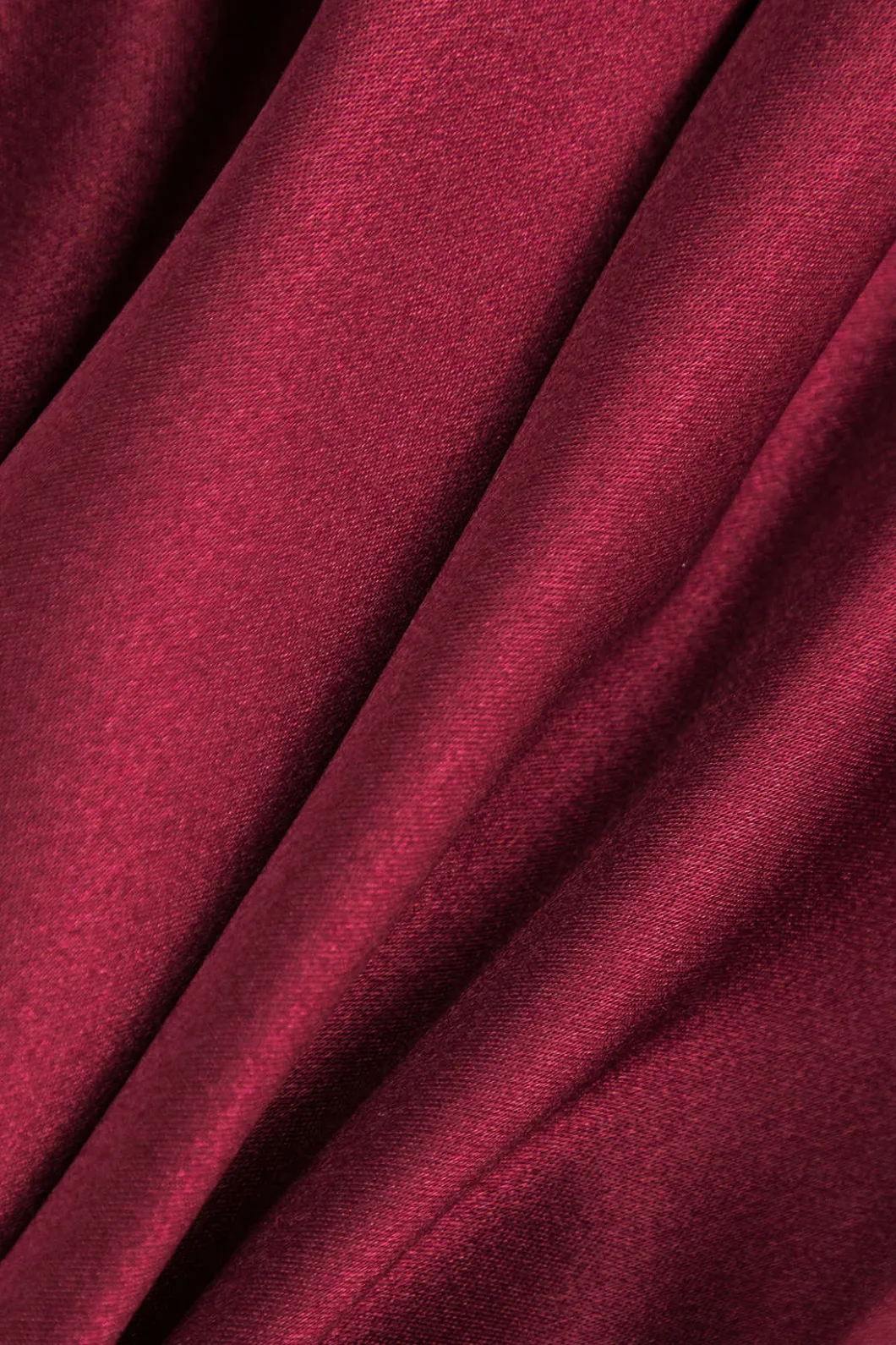 Patchwork Knot Ruched Mini Dress>MICAS Online