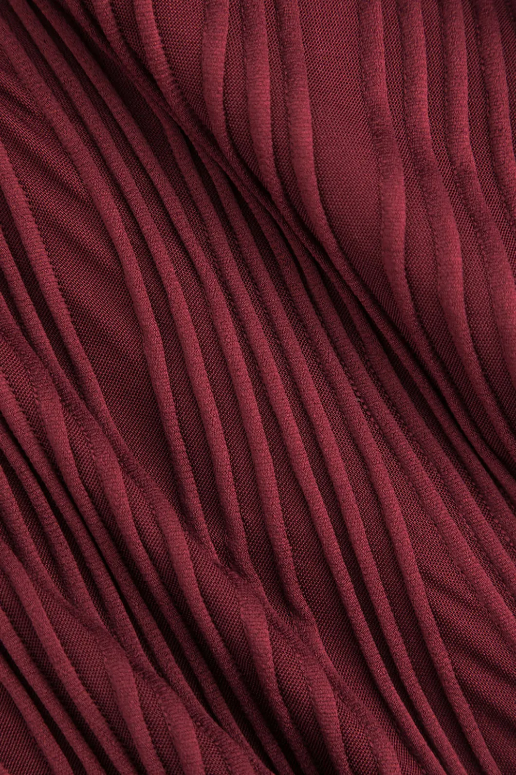 Patchwork Knot Ruched Mini Dress>MICAS Online