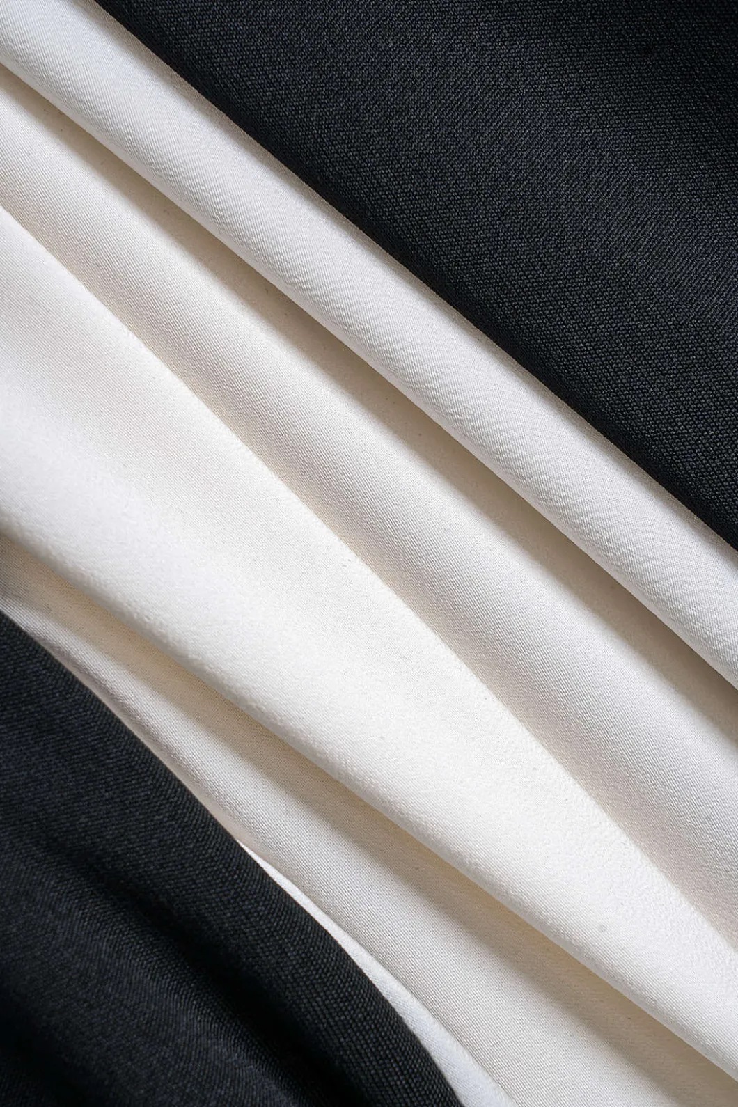 Patchwork Pleated Long Sleeve Maxi Dress>MICAS Fashion