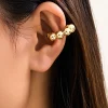4pc Metal Earrings Set>MICAS Best