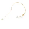 Pearl Decor Necklace>MICAS Sale