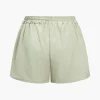 Pocket Drawstring Shorts>MICAS Sale