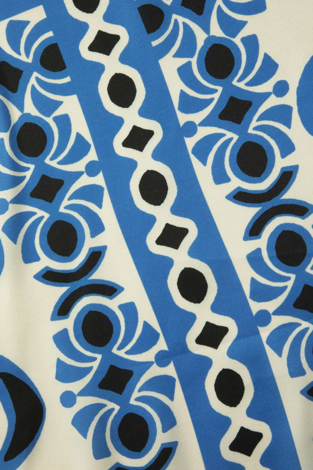 Printed Chest Pocket Long Sleeve Shirt>MICAS Online