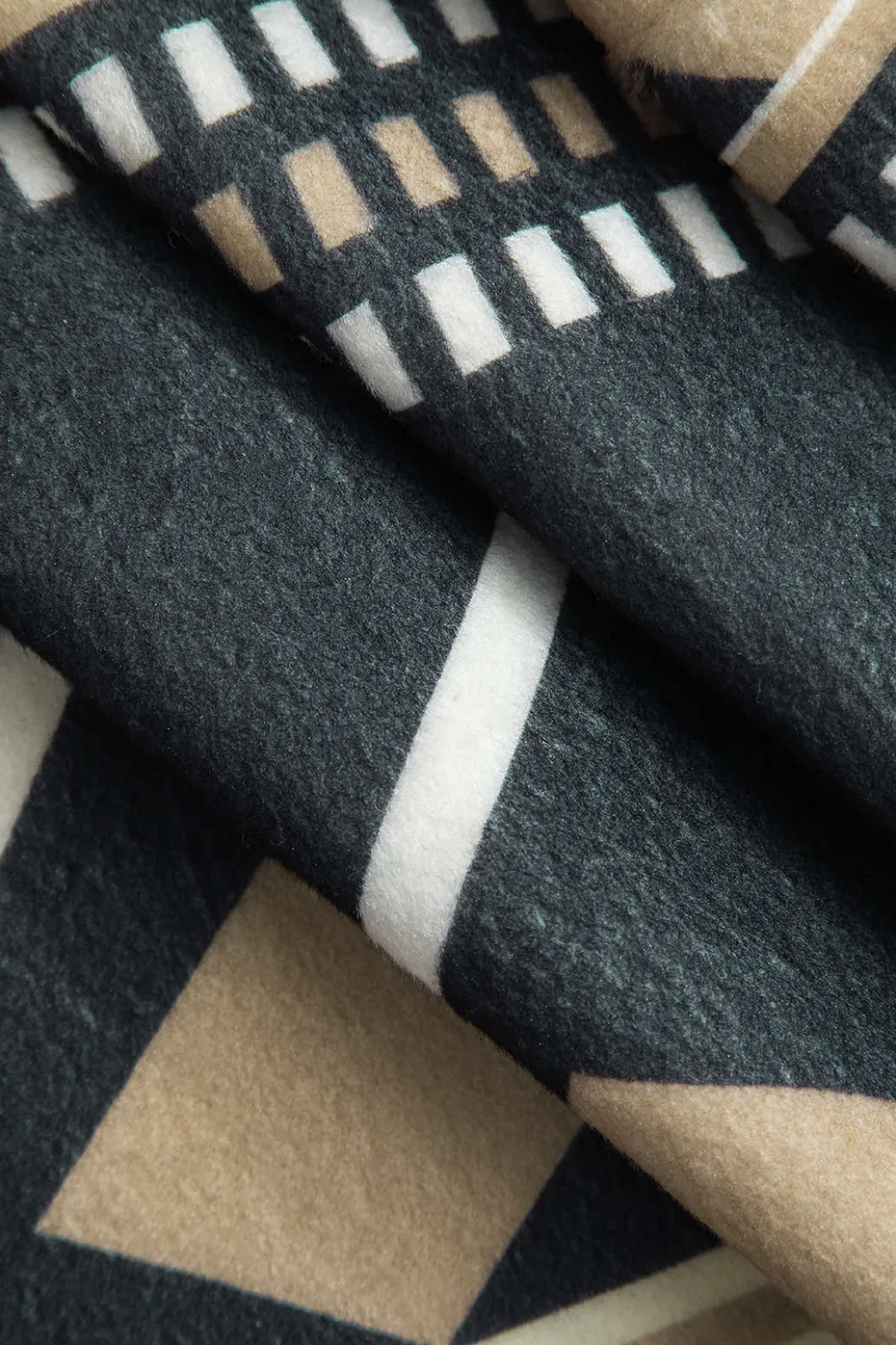 Retro Print Jacket>MICAS Online